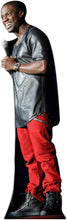 Load image into Gallery viewer, KEVIN HART MIC 62&quot; TALL CARDBOARD CUTOUT STANDEE - PARTY DECOR (Copy)