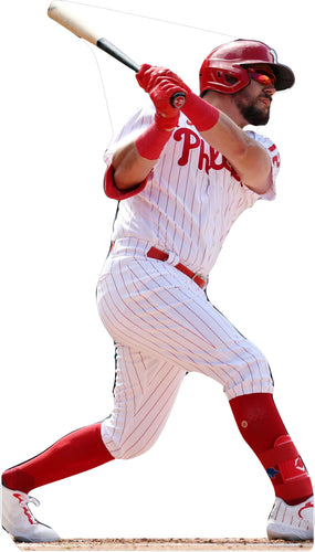 KYLE SCHWARBER PHILA PHILLIES #1 79
