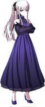 Load image into Gallery viewer, KYOKA KIRIGIRI - DANGANRANPA  67" TALL CARDBOARD CUTOUT STANDEE - PARTY DECOR (Copy) (Copy) (Copy) (Copy)