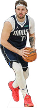 Load image into Gallery viewer, LUKA DONCIC  #79 TALL CARDBOARD CUTOUT STANDEE - PARTY DECOR (Copy)
