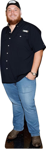 LUKE COMBS THE OFFICE 69