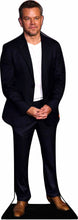 Load image into Gallery viewer, MATT DAMON   69" TALL - LIFE SIZE CARDBOARD CUTOUT STANDEE PARTY DECOR (Copy) (Copy) (Copy) (Copy) (Copy) (Copy) (Copy) (Copy) (Copy) (Copy) (Copy) (Copy) (Copy) (Copy) (Copy) (Copy) (Copy)