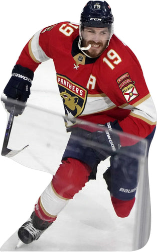 MATTHEW TKACHUK FLORIDA PANTHERS  75