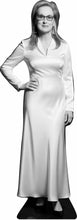 Load image into Gallery viewer, MERYL STREEP 66" TALL - LIFE SIZE CARDBOARD CUTOUT STANDEE PARTY DECOR (Copy) (Copy) (Copy) (Copy) (Copy) (Copy)