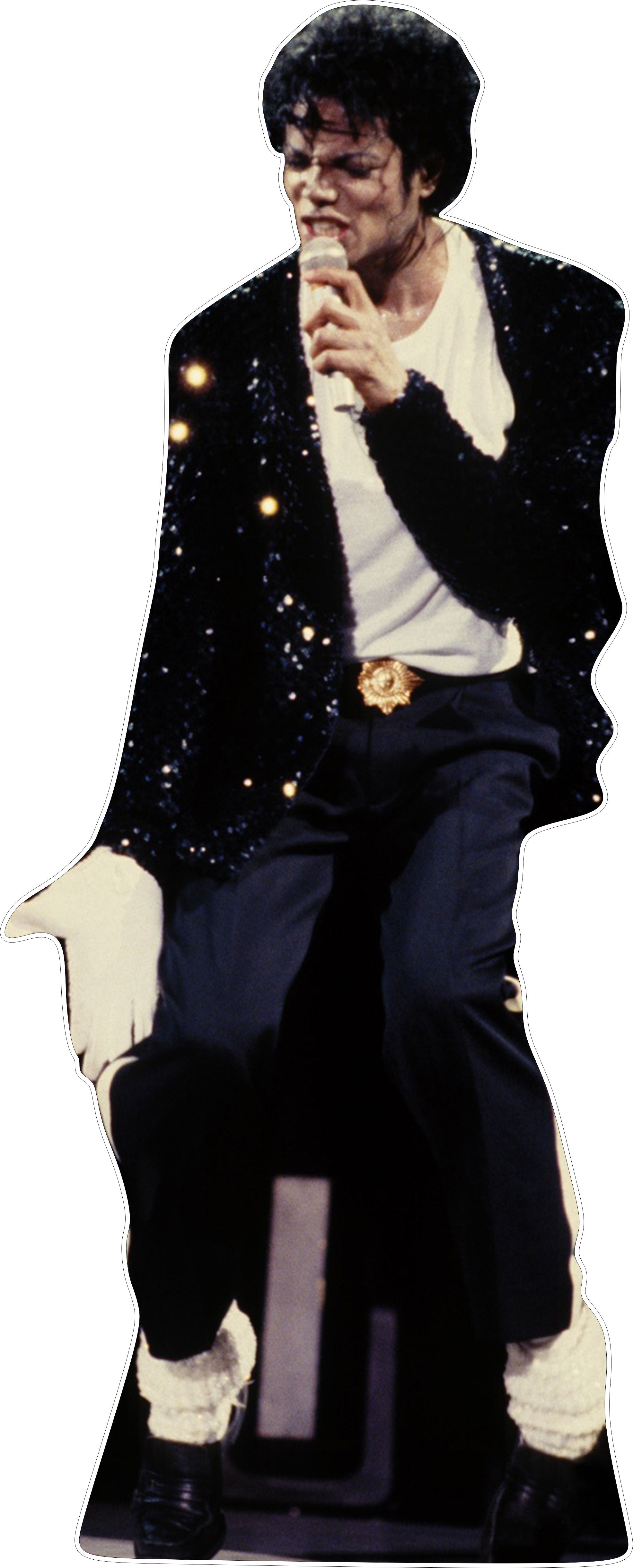 MICHAEL JACKSON DANCE -68