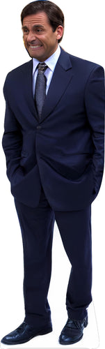 MICHAEL SCOTT STEVE CARELL THE OFFICE 69