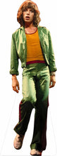 Load image into Gallery viewer, MICK JAGGER #2 1970'S 70" TALL CARDBOARD CUTOUT STANDEE - PARTY DECOR (Copy) (Copy) (Copy)