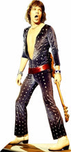 Load image into Gallery viewer, MICK JAGGER #3 1970'S 72" TALL CARDBOARD CUTOUT STANDEE - PARTY DECOR (Copy) (Copy) (Copy) (Copy)