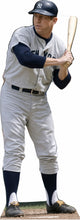 Load image into Gallery viewer, MICKEY MANTEL #2 NY YANKEES 75" TALL LIFE SIZE CARDBOARD CUTOUT PARTY DECOR (Copy) (Copy)
