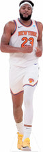 Load image into Gallery viewer, MITCHELL ROBINSON 85" TALL CARDBOARD CUTOUT STANDEE - PARTY DECOR (Copy) (Copy) (Copy) (Copy) (Copy)