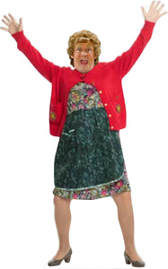 MRS BROWNS BOYS#1  71" TALL CARDBOARD CUTOUT STANDEE - PARTY DECOR