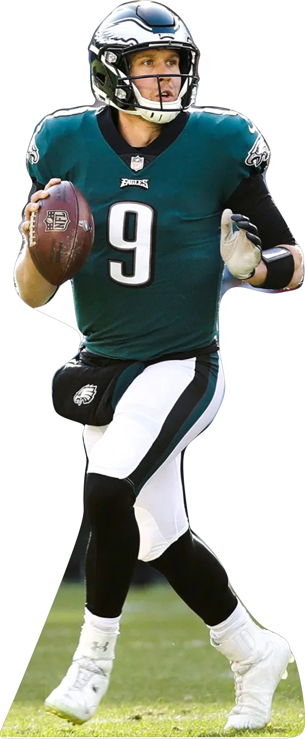 NICK FOLES - PHILA EAGLES 80