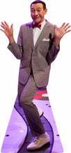 Load image into Gallery viewer, PEE WEE HERMAN FUN - 70" TALL LIFE SIZE CARDBOARD CUTOUT STANDEE - PARTY DECOR (Copy) (Copy) (Copy)