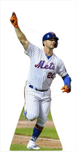 Load image into Gallery viewer, PETE ALONSO  NY METS 88&quot; TALL CARDBOARD CUTOUT STANDEE - PARTY DECOR (Copy) (Copy)