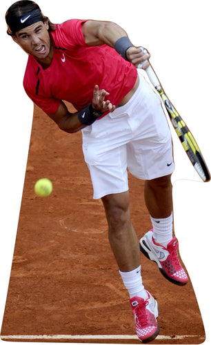 RAPHAEL NADAL 71