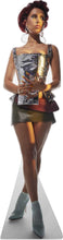 Load image into Gallery viewer, RAYE 68&quot; TALL CARDBOARD CUTOUT STANDEE - PARTY DECOR