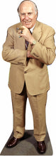 Load image into Gallery viewer, RED AUERBACH 70" TALL - LIFE SIZE CARDBOARD CUTOUT STANDEE PARTY DECOR (Copy) (Copy) (Copy) (Copy) (Copy) (Copy) (Copy) (Copy) (Copy)