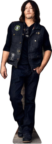 RIDE WITH NORMAN REEDUS #2 70