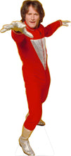 Load image into Gallery viewer, ROBIN WILLIAMS #2  68&quot; TALL CARDBOARD CUTOUT STANDEE - PARTY DECOR