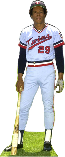 ROD CAREW MINN TWINS 74