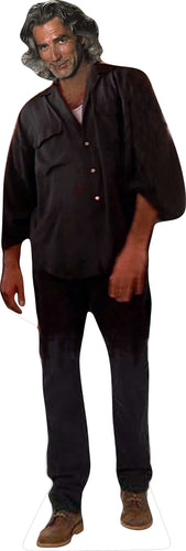 SAM ELLIOTT ROADHOUSE WADE GARRETT 74