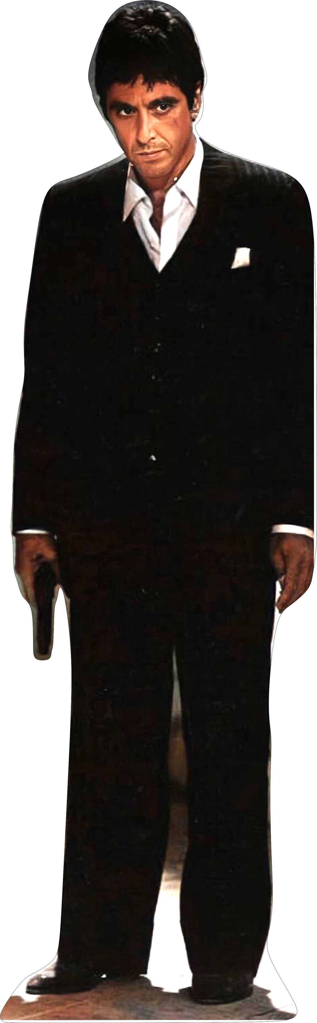 SCARFACE PACINO 65