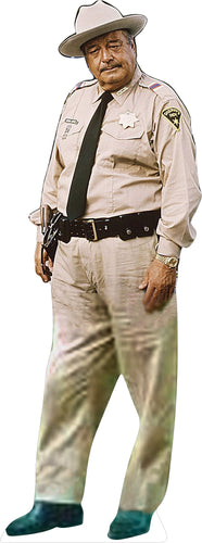 SHERIFF BUFORD JUSTICE-JACKIE GLEASON#2 70