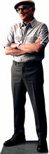 Load image into Gallery viewer, SOPRANO CORRADO JUNIOR DOMINIC CHIANESE 71" TALL CARDBOARD CUTOUT STANDEE - PARTY DECOR (Copy) (Copy) (Copy) (Copy) (Copy) (Copy) (Copy) (Copy) (Copy) (Copy) (Copy) (Copy) (Copy) (Copy) (Copy) (Copy)
