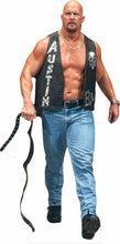 Load image into Gallery viewer, STEVE STONE COLD AUSTIN 75" TALL CARDBOARD CUTOUT STANDEE - PARTY DECOR (Copy) (Copy) (Copy) (Copy) (Copy)