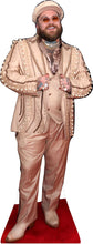 Load image into Gallery viewer, TEDDY SWIMS  #1   72&quot; TALL CARDBOARD CUTOUT STANDEE - PARTY DECOR (Copy) (Copy) (Copy) (Copy) (Copy) (Copy) (Copy) (Copy) (Copy) (Copy) (Copy) (Copy) (Copy) (Copy) (Copy)