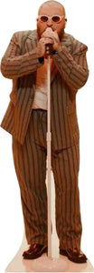 TEDDY SWIMS #2 AT MIC  75" TALL CARDBOARD CUTOUT STANDEE - PARTY DECOR (Copy) (Copy) (Copy) (Copy) (Copy) (Copy) (Copy) (Copy) (Copy) (Copy) (Copy) (Copy) (Copy) (Copy) (Copy) (Copy)