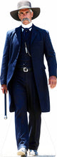 Load image into Gallery viewer, TOMBSTONE VIRGIL EARP #2  77" TALL - LIFE SIZE CARDBOARD CUTOUT STANDEE PARTY DECOR (Copy) (Copy) (Copy) (Copy) (Copy) (Copy) (Copy) (Copy) (Copy)