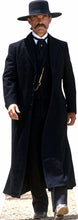 Load image into Gallery viewer, TOMBSTONE WYATT EARP 74" TALL - LIFE SIZE CARDBOARD CUTOUT STANDEE PARTY DECOR (Copy) (Copy) (Copy) (Copy) (Copy) (Copy) (Copy)