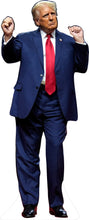 Load image into Gallery viewer, TRUMP DANCE 75&quot; TALL CARDBOARD CUTOUT STANDEE - PARTY DECOR (Copy)