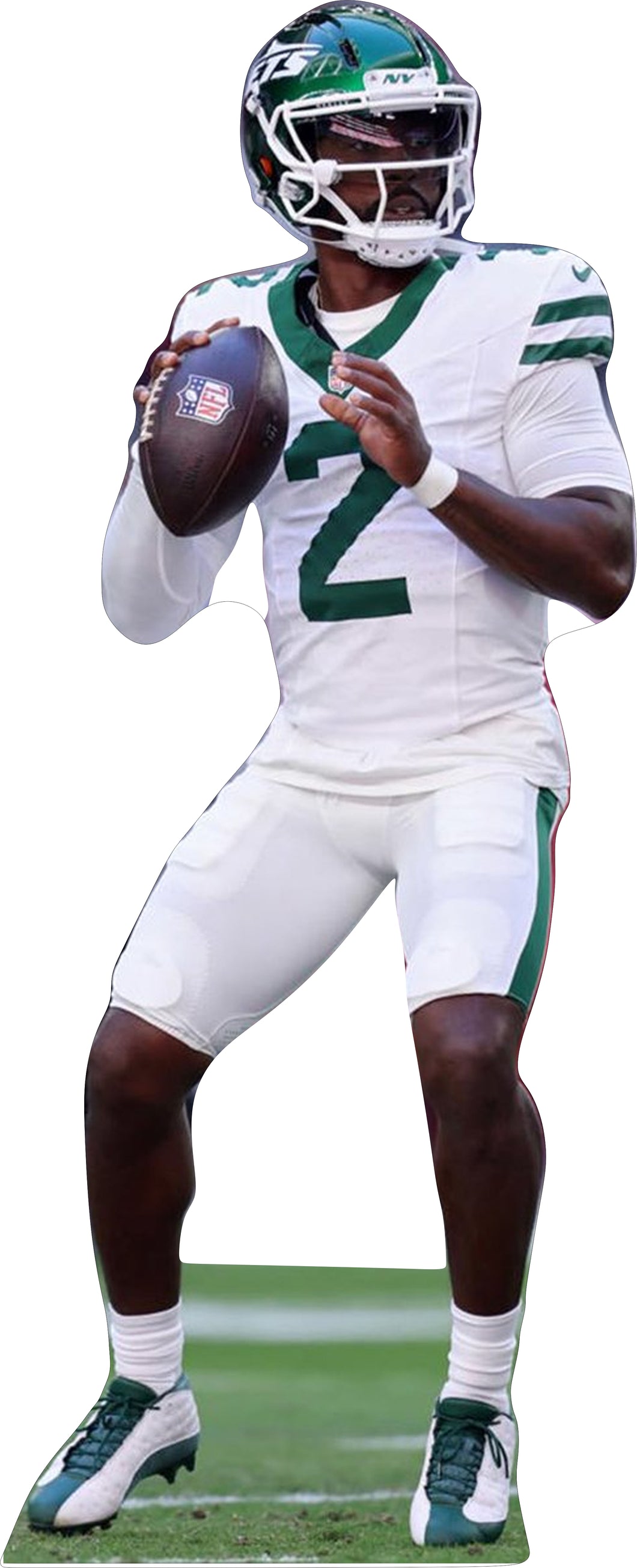 TYROD TAYLOR NYJETS  73