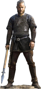 VIKING #2 RAGNOR 71" TALL CARDBOARD CUTOUT STANDEE - PARTY DECOR (Copy) (Copy)