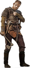 Load image into Gallery viewer, VIKING #3 FLOKI 75&quot; TALL CARDBOARD CUTOUT STANDEE - PARTY DECOR (Copy) (Copy) (Copy)