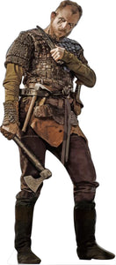 VIKING #3 FLOKI 75" TALL CARDBOARD CUTOUT STANDEE - PARTY DECOR (Copy) (Copy) (Copy)