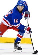 Load image into Gallery viewer, VINCENT TROCHEK NY Rangers #16  67&quot; TALL CARDBOARD CUTOUT STANDEE - PARTY DECOR (Copy)