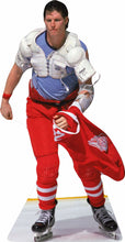 Load image into Gallery viewer, BOB PROBERT#3 76" TALL CARDBOARD CUTOUT STANDEE - PARTY DECOR (Copy) (Copy) (Copy) (Copy) (Copy) (Copy) (Copy) (Copy) (Copy) (Copy) (Copy) (Copy) (Copy) (Copy)