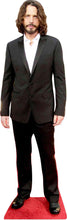 Load image into Gallery viewer, CHRIS CORNELL #2 73&quot; TALL CARDBOARD CUTOUT STANDEE - PARTY DECOR (Copy) (Copy)