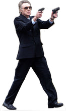 Load image into Gallery viewer, CHRISTOPHER WALKEN  -72&quot; TALL CARDBOARD CUTOUT STANDEE - PARTY DECOR
