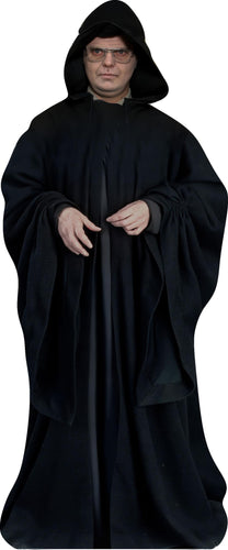 DWIGHT SCHRUTE THE OFFICE SITH LORD 74