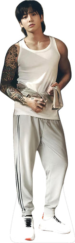 JUNGKOOK SWEATPANTS  70