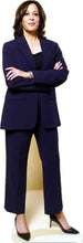 Load image into Gallery viewer, KAMALA HANDS FOLDED 68 &quot; TALL CARDBOARD CUTOUT STANDEE - PARTY DECOR (Copy)