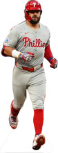 Load image into Gallery viewer, KYLE SCHWARBER PHILA PHILLIES #2 72&quot; TALL CARDBOARD CUTOUT STANDEE - PARTY DECOR (Copy) (Copy)