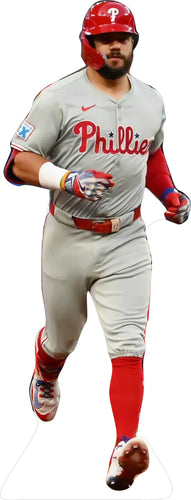 KYLE SCHWARBER PHILA PHILLIES #2 72
