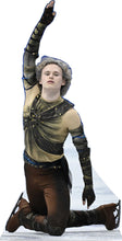 Load image into Gallery viewer, LLIA MALININ  69" TALL CARDBOARD CUTOUT STANDEE - PARTY DECOR (Copy) (Copy) (Copy) (Copy) (Copy) (Copy) (Copy) (Copy) (Copy) (Copy)