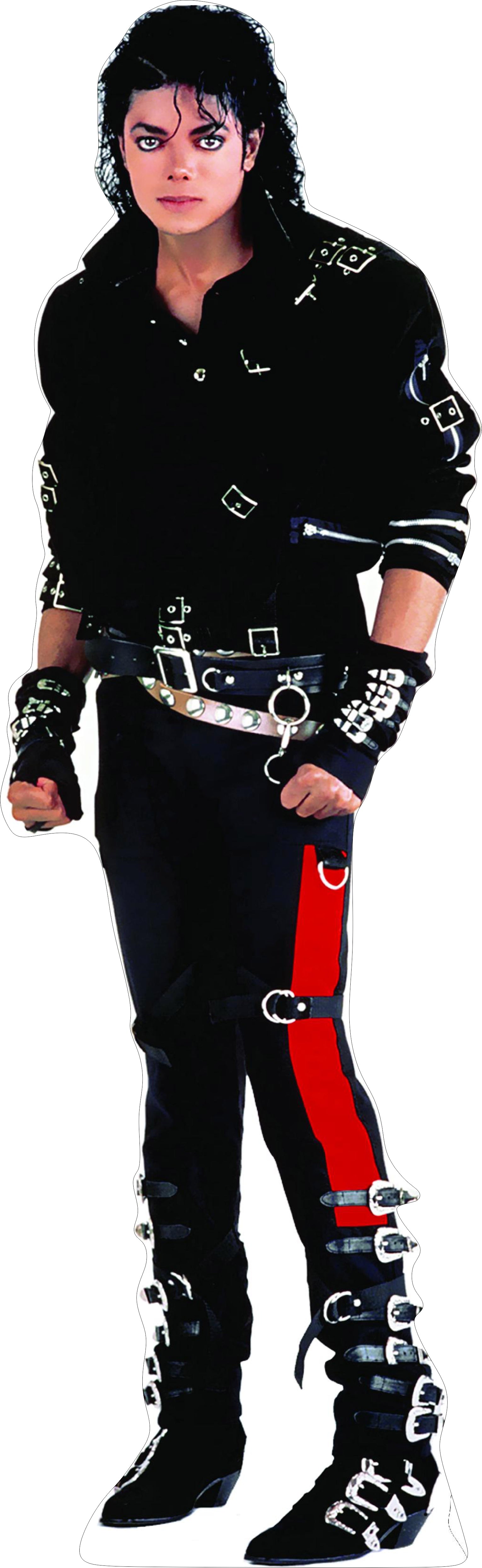 MICHAEL JACKSON -BAD -70