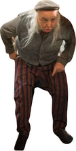 Load image into Gallery viewer, MRS BROWN BOYS GRANDDAD#3 66&quot; TALL CARDBOARD CUTOUT STANDEE - PARTY DECOR